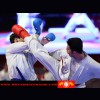 نفرات برتر مسابقات انتخابی تیم ملی کاراته بزرگسالان معرفی شدند 